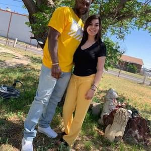 Meet your Posher, Stevan